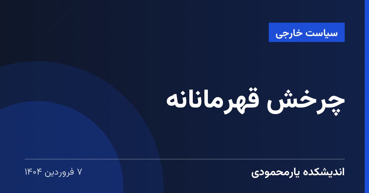 چرخش قهرمانانه